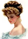 Ladylooks.jpg from Clickart by Broderbund